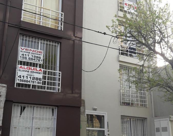 Departamento · 2 Dormitorios