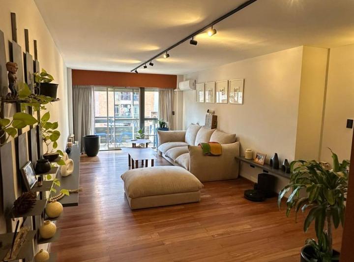 Departamento · 170m² · 5 Ambientes