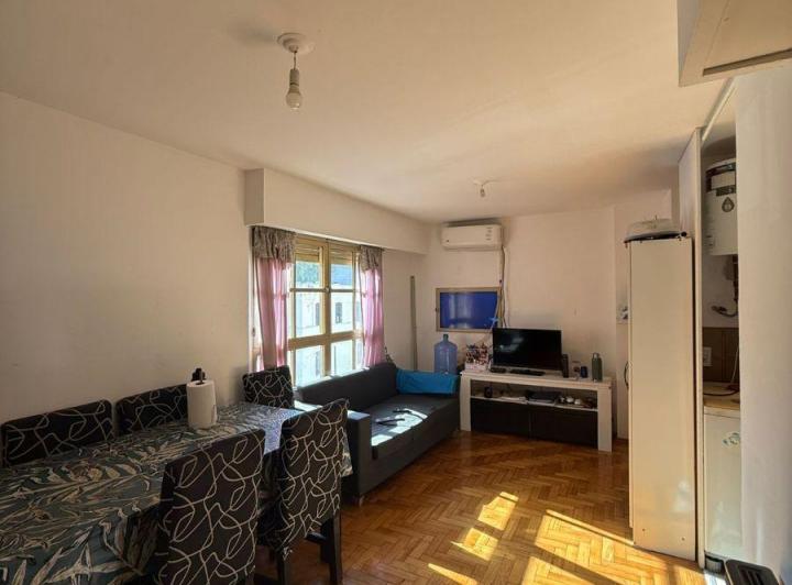 Departamento · 50m² · 2 Ambientes