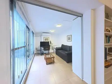 Departamento en Alquiler Temporal en Recoleta, CABA