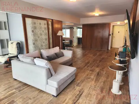 Departamento en Alquiler Temporal en Caballito, CABA