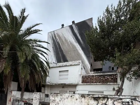 Casa en Venta en Villa Pueyrredon, Capital Federal