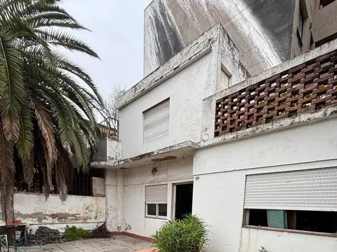 Casa en Venta en Barrio San Pedro, Villa Devoto