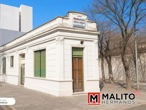 Casa en Venta en Velez Sarsfield, Capital Federal