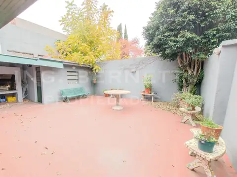 Casa en Venta en Villa Pueyrredon, Capital Federal