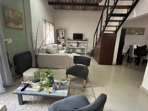 Casa en Venta en Villa Urquiza, Capital Federal