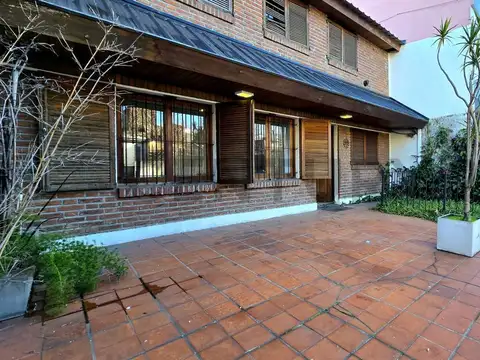 Casa en Venta en Saavedra, Capital Federal