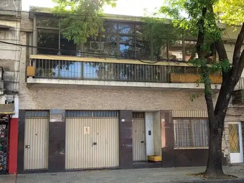 Casa en Venta en Velez Sarsfield, CABA