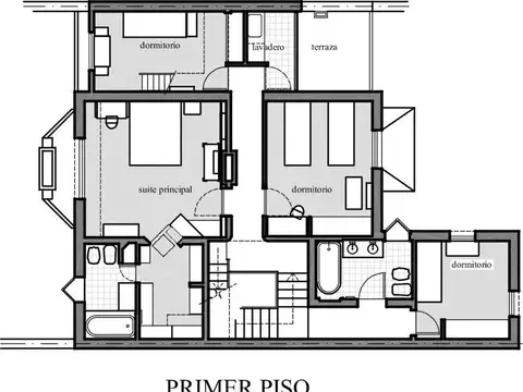 Casa en Venta en Villa Devoto, Capital Federal