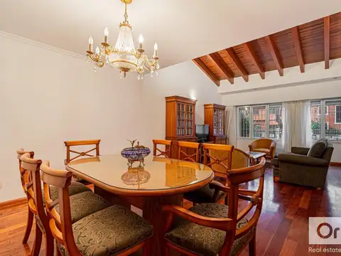 Casa en Venta en Nuñez, Capital Federal