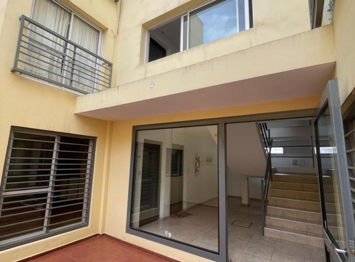 Departamento · 53m² · 3 Ambientes