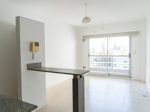Departamento en Alquiler en Nuñez, Capital Federal