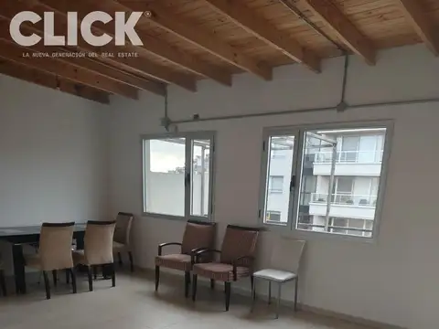 Departamento en Alquiler en Villa Crespo, CABA