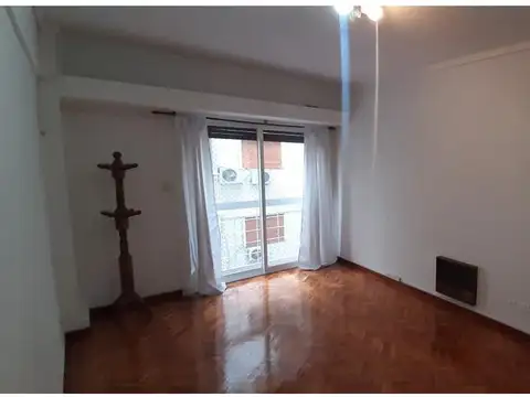 Departamento en Alquiler en Caballito, Capital Federal