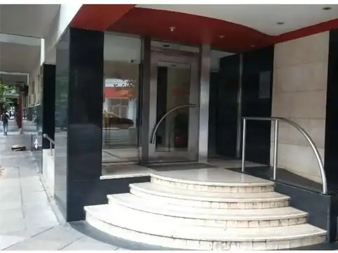 Departamento en Alquiler en Parque Centenario, Capital Federal