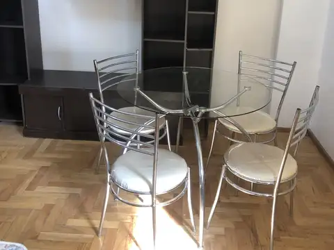 Departamento en Alquiler en Barrio Norte, CABA