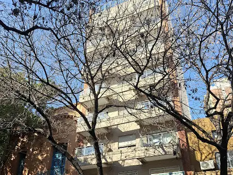 Departamento en Alquiler en Villa Crespo, CABA