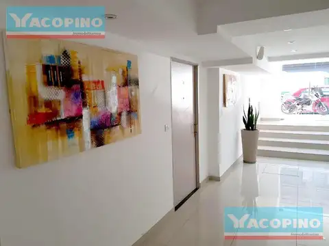 Departamento en Alquiler en Floresta, Capital Federal
