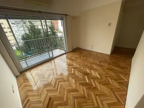 Departamento en Alquiler en Parque Las Heras, Barrio Norte