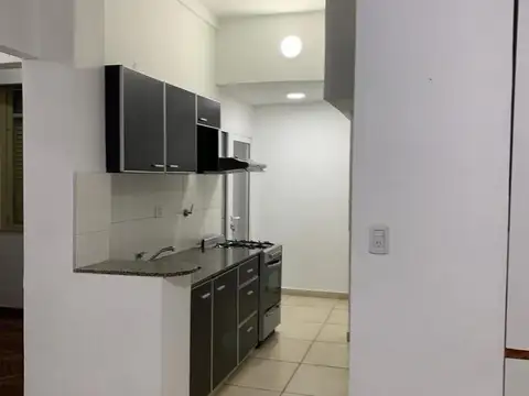 Departamento en Alquiler en Caballito, Capital Federal
