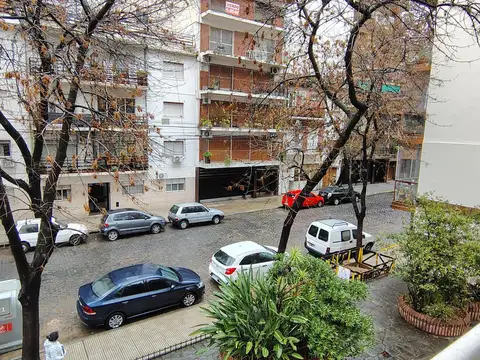 Departamento en Alquiler en Colegiales, Capital Federal