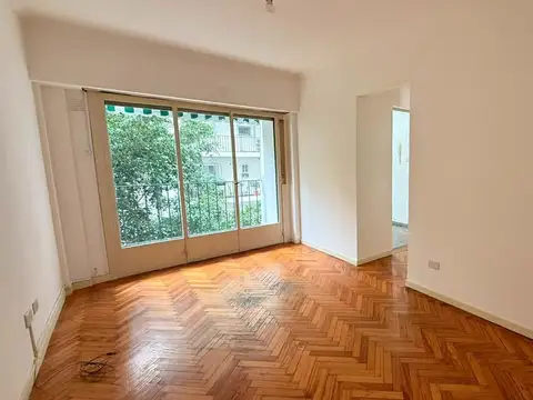 Departamento en Alquiler en Palermo, CABA
