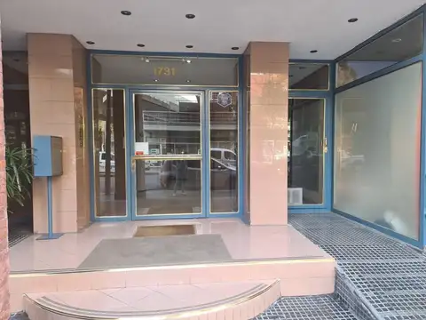 Departamento en Alquiler en Barrio Chino, Belgrano