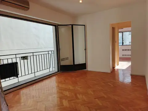 Departamento en Alquiler en Palermo Chico, Palermo