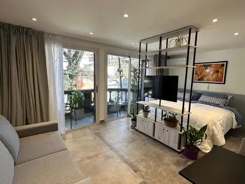 Departamento en Alquiler en Palermo, CABA