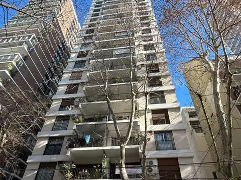 Departamento en Alquiler en Belgrano, CABA