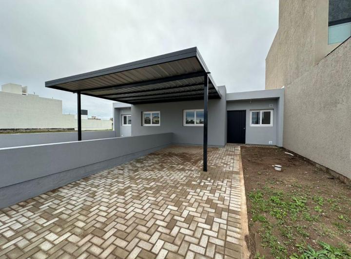 Casa · 125m² · 3 Ambientes · 1 Cochera
