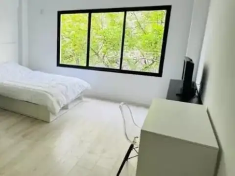 Departamento en Venta en Barrio Norte, CABA