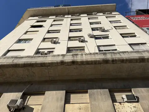 Departamento en Venta en San Nicolás, Capital Federal