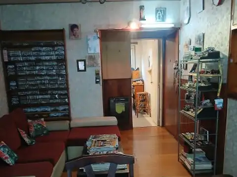 Departamento en Venta en Villa Lugano, CABA