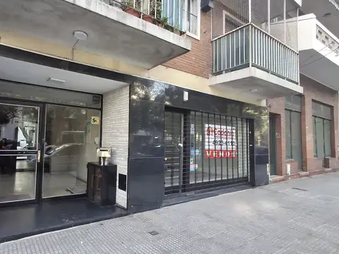 Departamento en Venta en Parque Chacabuco, Capital Federal