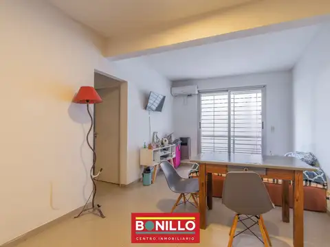 Departamento en Venta en Paternal, CABA