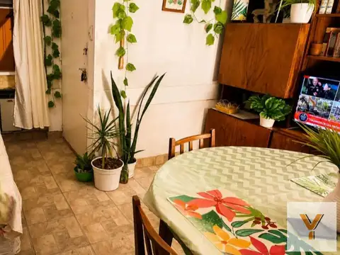 Departamento en Venta en Pompeya, CABA