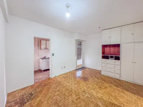 Departamento en Venta en Flores, CABA
