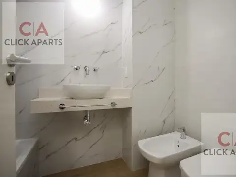 Departamento en Venta en Caballito, CABA