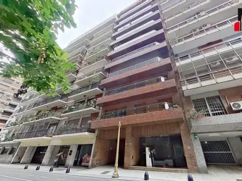 Departamento en Venta en Retiro, CABA