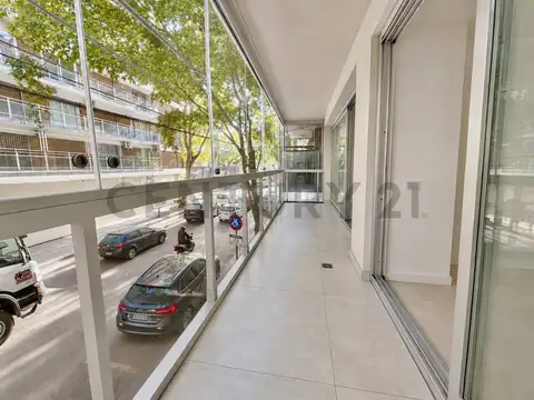 Departamento en Venta en Las Cañitas, Palermo