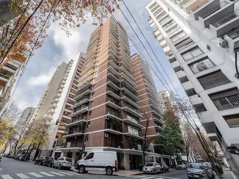 Departamento en Venta en Belgrano Barrancas, Belgrano