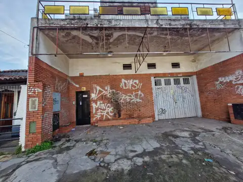 Galpón en Alquiler en Caseros, Partido de Tres de Febrero