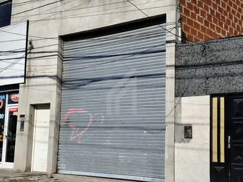 Galpón en Alquiler en Pacheco Sur, General Pacheco