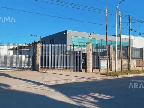 Galpón en Alquiler en Canning, Partido de Esteban Echeverría