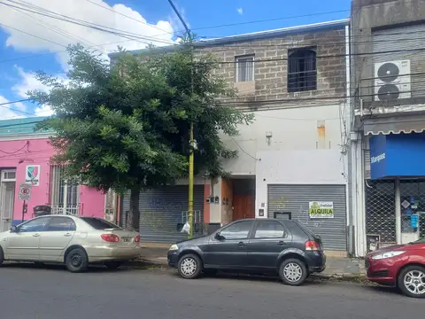 Local en Alquiler en Centro  - Campana, Campana