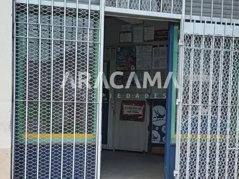 Fondo de comercio en Venta en Monte Grande, Partido de Esteban Echeverría