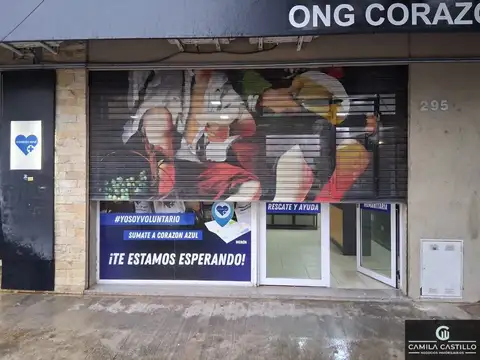 Local en Alquiler en Moron, Partido de Morón