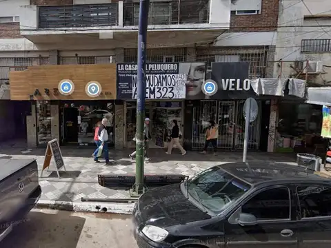 Local en Alquiler en Monte Grande, Partido de Esteban Echeverría