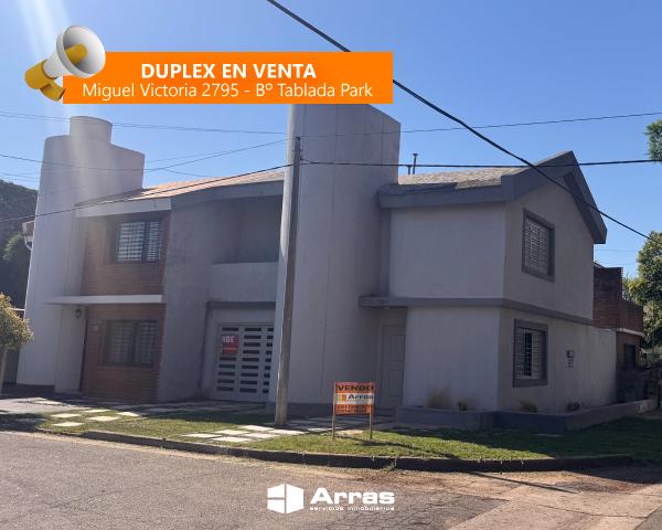 Casa · 110m² · 1 Ambiente · 1 Cochera